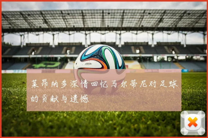 莱昂纳多深情回忆马尔蒂尼对足球的贡献与遗憾